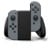 PowerA Nintendo Switch Joy-Con Comfort Grip (Black) thumbnail-1