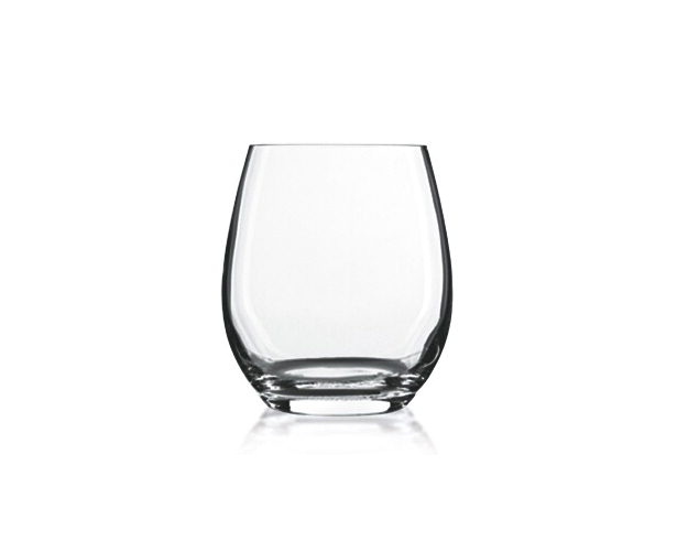 Luigi Bormioli - Palace Water Glass 40 cl - 6 pack (PM 833)