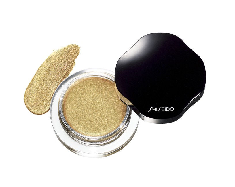 Shiseido - Shimmering Cream Eye Colour- GD803