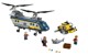 LEGO City - Deep Sea Helicopter (60093) thumbnail-3