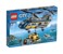 LEGO City - Deep Sea Helicopter (60093) thumbnail-1