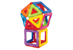 Magformers - Rainbow 30 Piece Set (3003) thumbnail-3