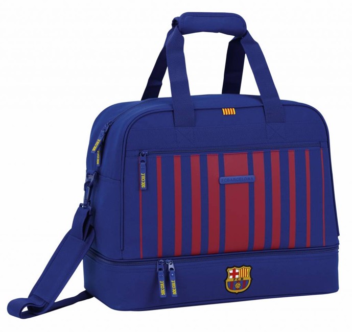 Home - Sportsbag - 48 cm