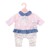 Baby Annabell - Play Outfit - Pink dress thumbnail-1