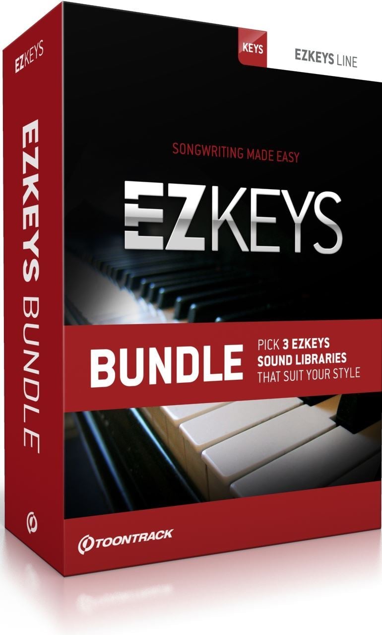 Ezkeys Vst Free