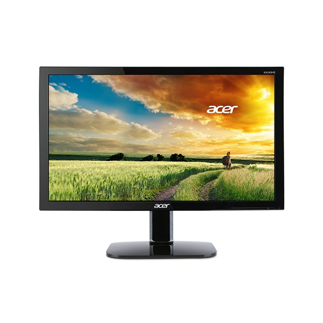 Acer KA220HQbid 21.5\ Black Full HD"