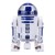 Star Wars - Smart R2-D2 (B7493) thumbnail-2