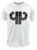 Pelle Pelle 'Sayagata Icon' T-shirt - Hvid thumbnail-1