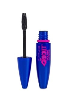 Maybelline - VOLUM ' EXPRESS The Rocket - Very Black