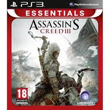 Assassin's Creed III (Essentials) - Videospill og konsoller