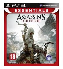 Assassin's Creed III (Essentials)