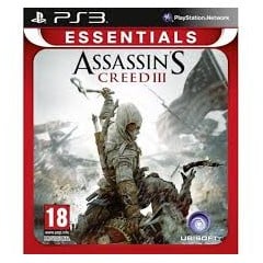 Assassin's Creed III (Essentials)