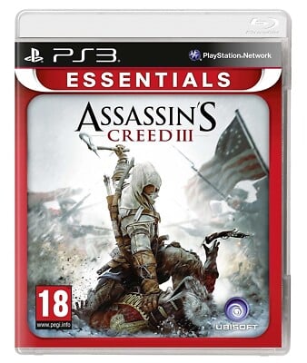 Assassin's Creed III (Essentials)