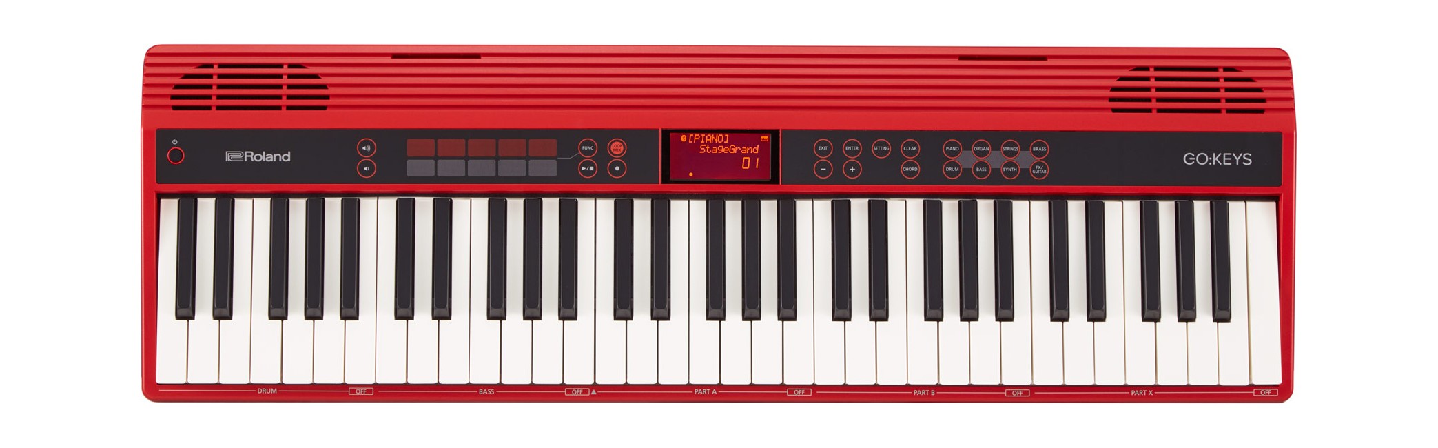 Roland - Go : Keys - Keyboard