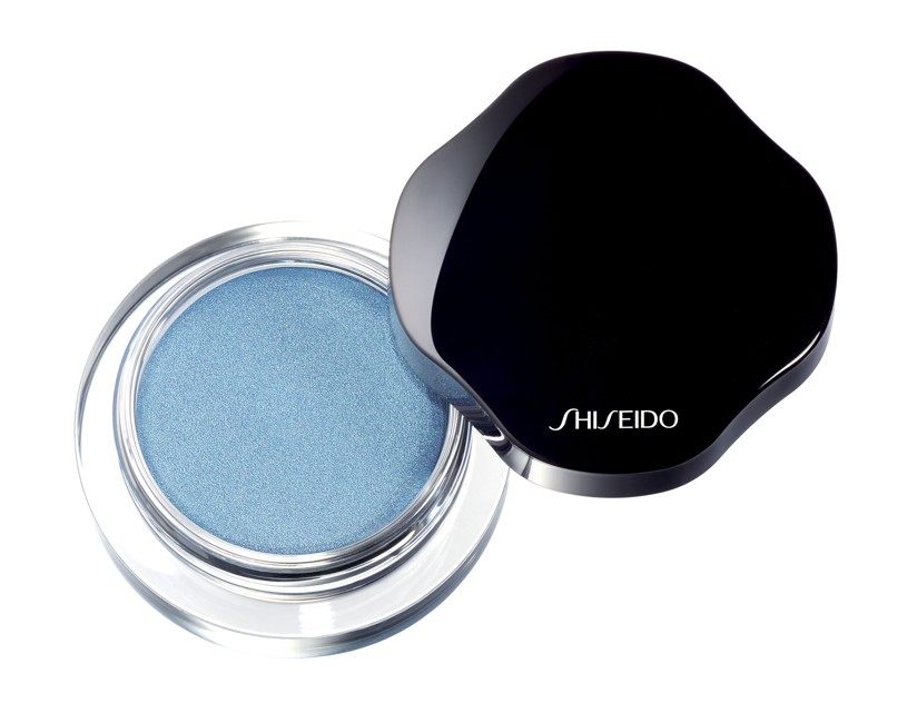 Shiseido - Shimmering Cream Eye Colour - BL215