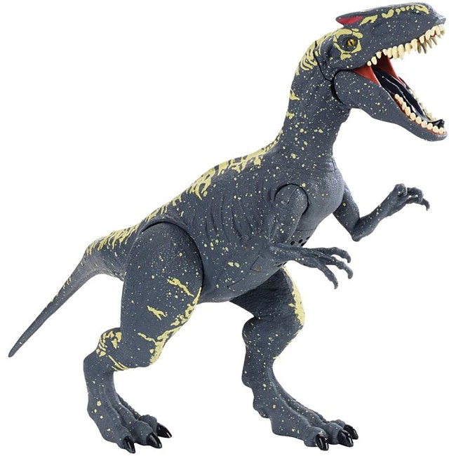 Jurassic World - Roarivores Allosaurus
