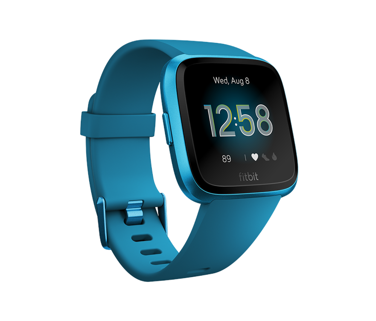 Fitbit - Versa Lite - Smartwatch