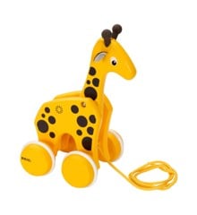 BRIO - Pull-along Giraffe (30200)