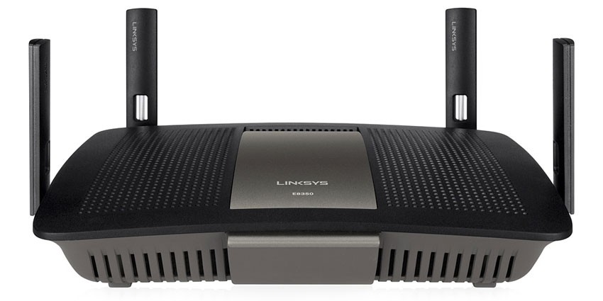 Koop Linksys - E8350 Wireless Router