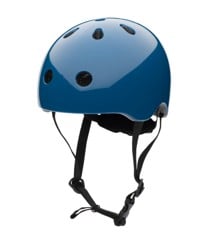 Trybike - CoConut Helm, Petrol blau (S)