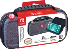 Deluxe Travel Case Nintendo Switch Lite