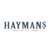 Hayman's - London Dry Gin, 70 cl thumbnail-2