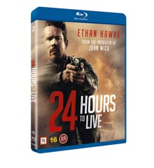 24 hours to live