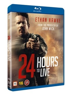 24 hours to live