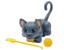 Pet Parade Chartreux Single Kitten Pack (grey) thumbnail-2