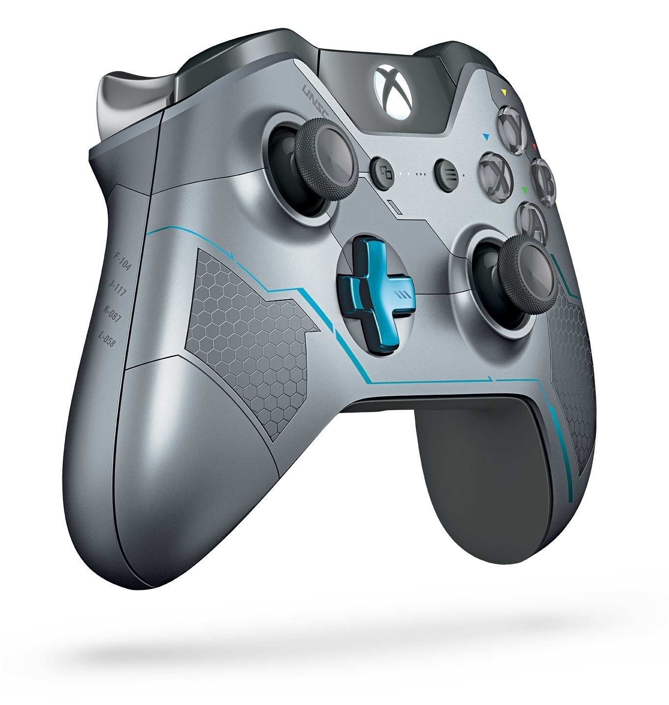 Buy Xbox One Halo 5 Guardians Spartan Locke Controller Wireless