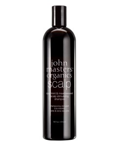 John Masters Organics - Spearmint & Meadowsweet Shampoo 473 ml