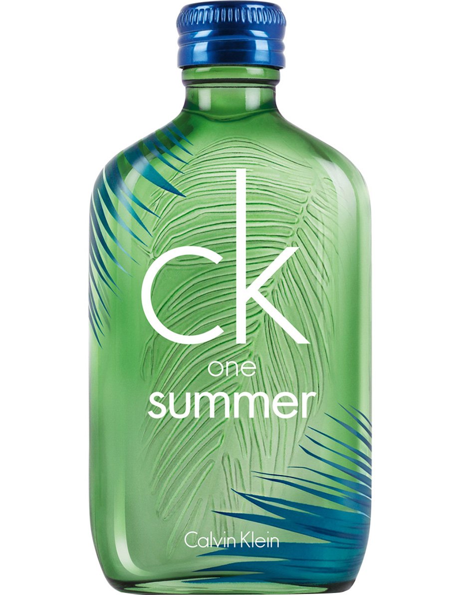 Buy Calvin Klein - Ck One Summer 2016 - EDT 100 ml