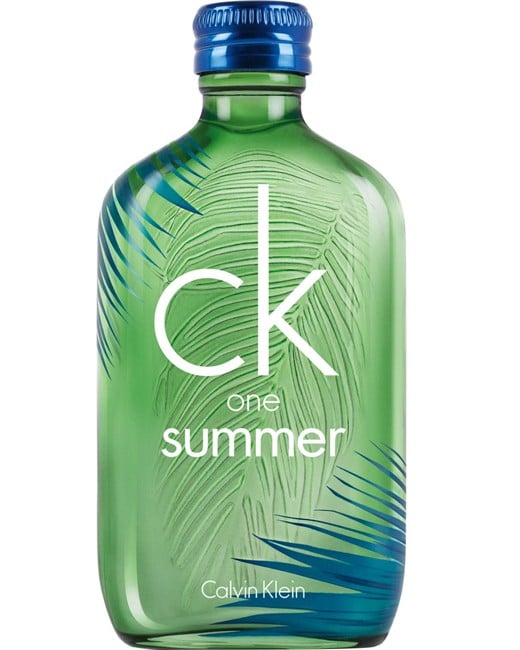 Calvin Klein - Ck One Summer 2016 - EDT 100 ml