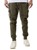 Cayler & Sons Spade Cargo Pants Olive thumbnail-1