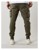 Cayler & Sons Spade Cargo Pants Olive thumbnail-8
