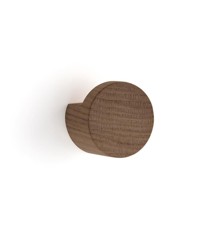 EKTA Living - Wood Knot Medium - Smoked Oak (WKM 148)