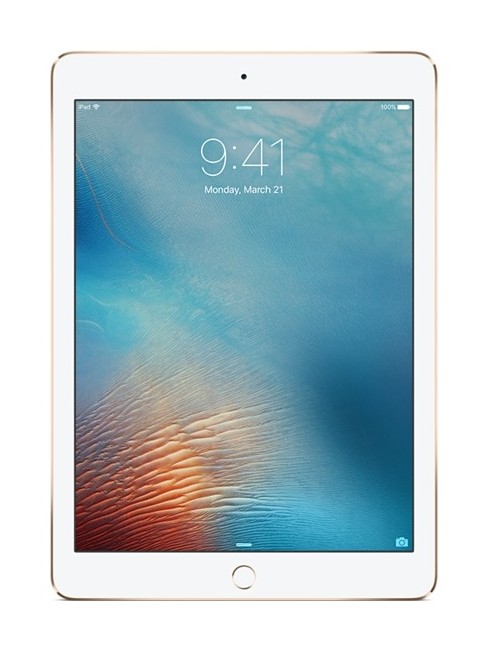 Apple iPad Pro 32GB Gold