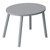 Nofred - Mouse Table - Grey thumbnail-1