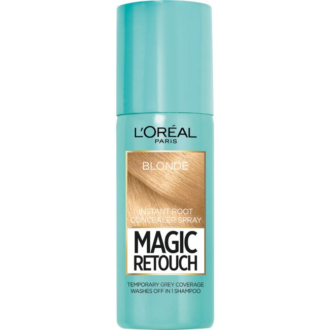 L'Oréal Paris Hair Color - Magic Retouch - Blond