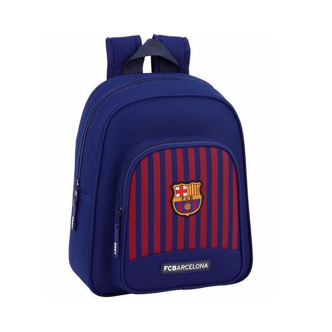 FC Barcelona Backpack - 33 cm - Blue