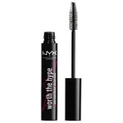 NYX Professional Makeup - Worth the Hype Mascara - Black Waterproof