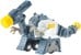 Dinotrux - Diecast Figurer - Pounder thumbnail-1