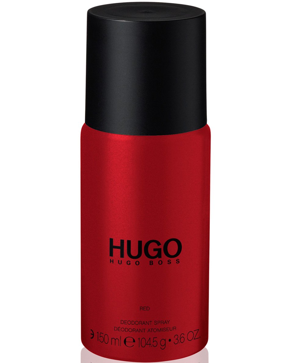 Buy Hugo Boss - Red Deo Spray