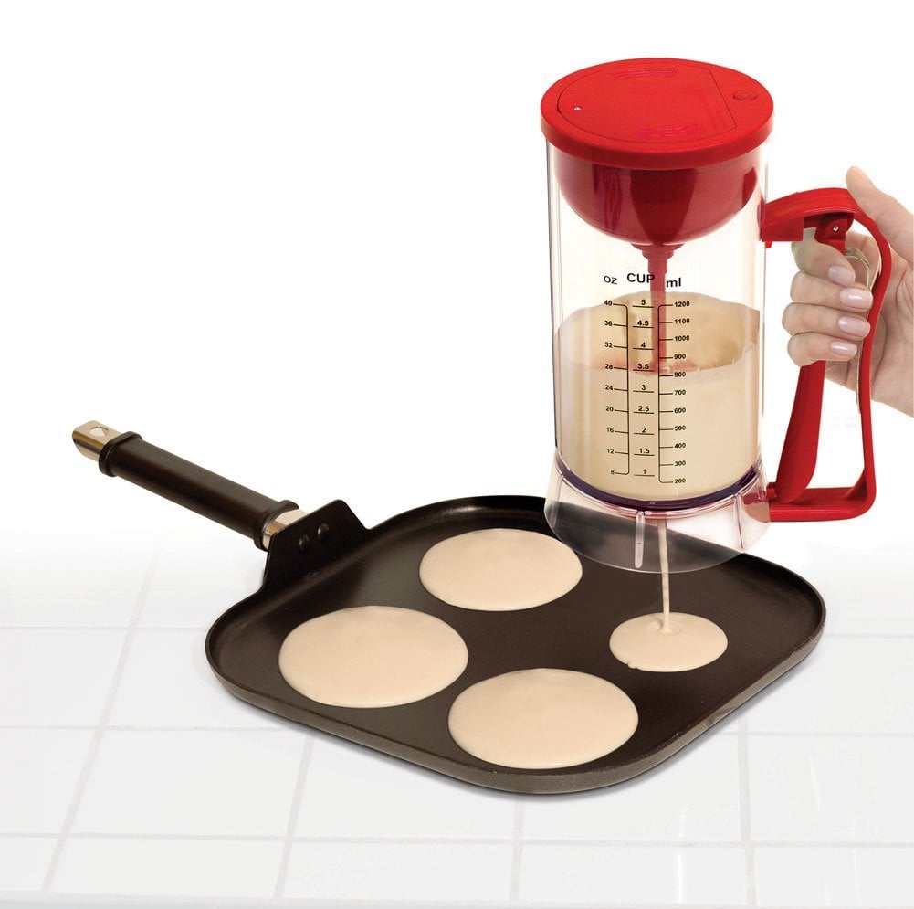 Buy Cordless Electric Pancake Machine