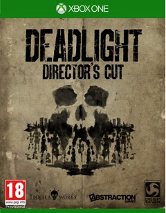 Deadlight Director's Cut