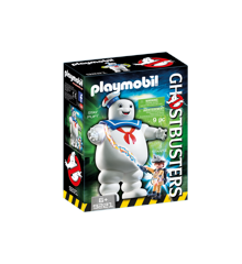 Playmobil - Ghostbusters - Stay Puft Marshmallow (9221)