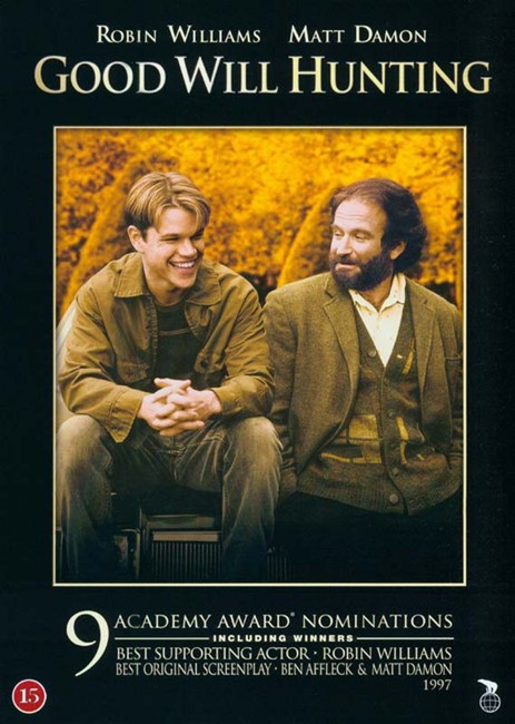 Good will hunting