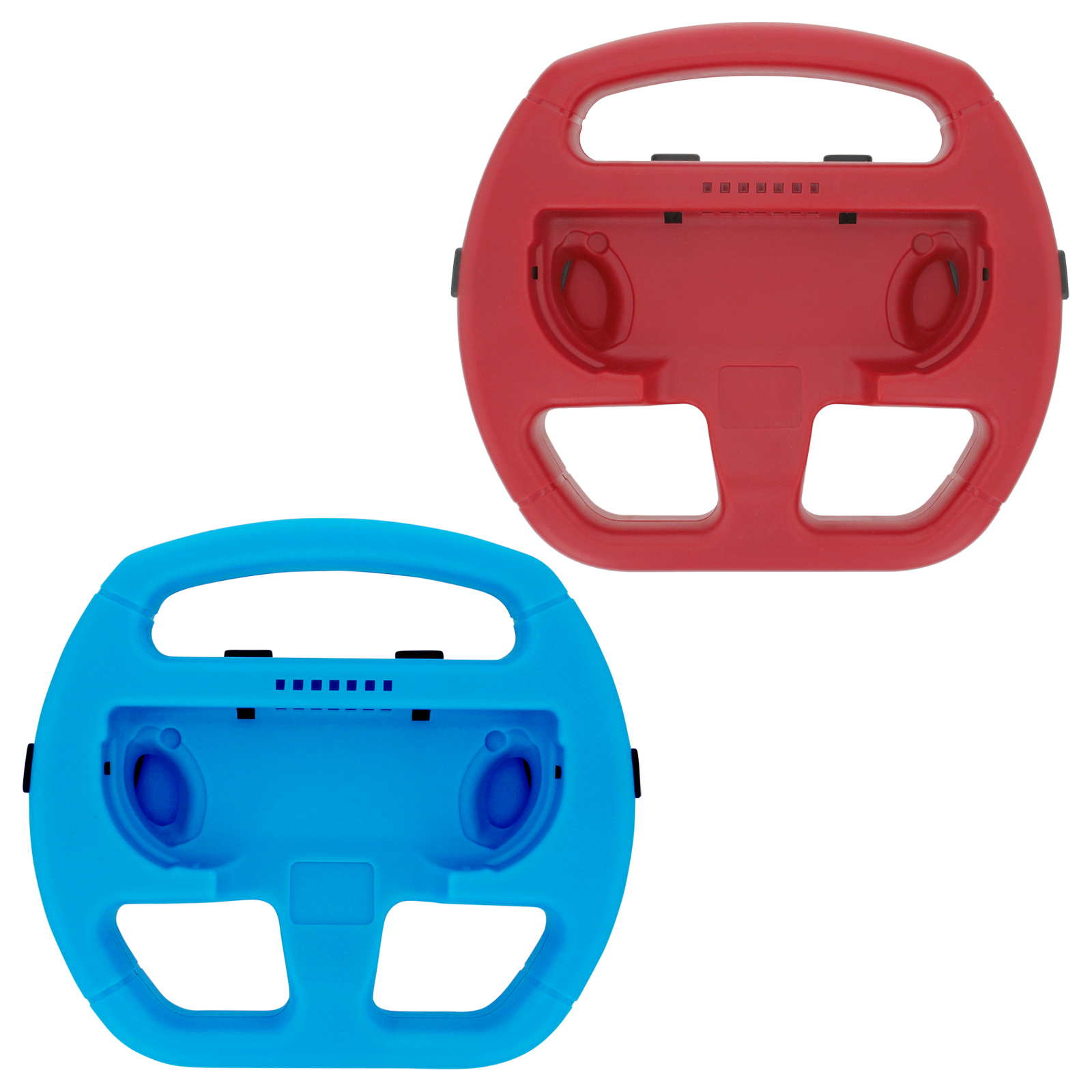 Køb ZedLabz steering wheel grip attachement for Nintendo Switch Joy-Con ...