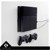 FLOATING GRIP® beslag til PlayStation 4 original konsol og controllers, Sort thumbnail-4