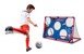 MTS Messi - Mediun Sized Goal 119x71x56cm thumbnail-2